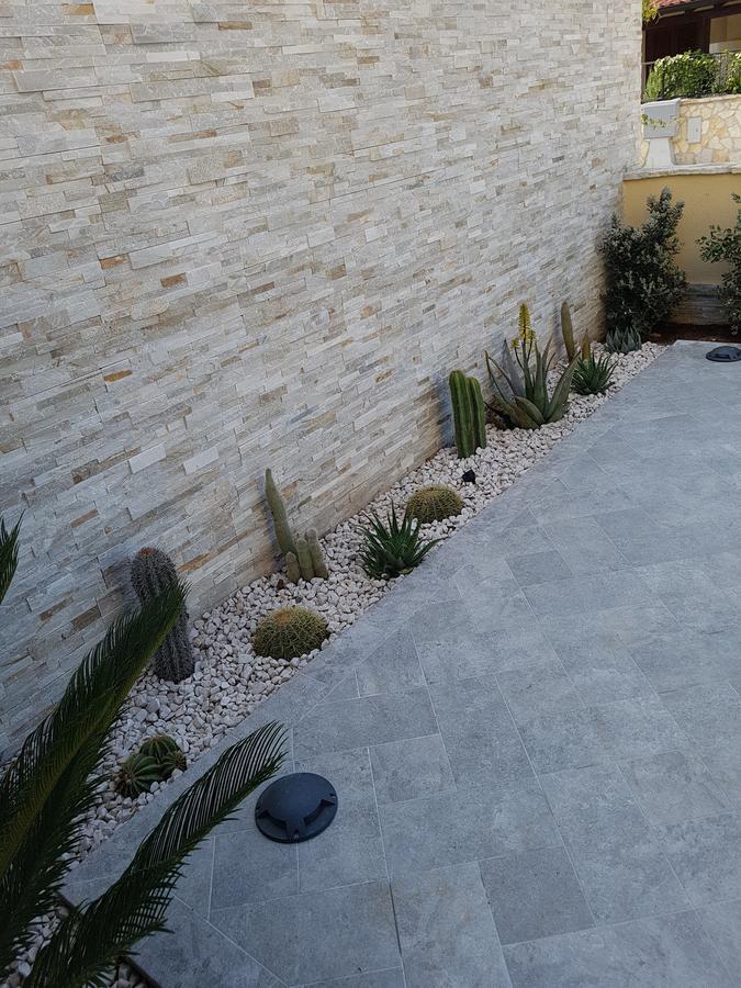 סן ויטו לו קאפו B&B Aloe Comfort Rooms מראה חיצוני תמונה