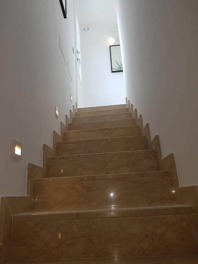 סן ויטו לו קאפו B&B Aloe Comfort Rooms מראה חיצוני תמונה