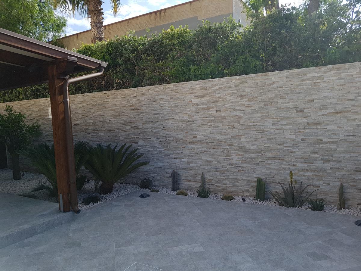 סן ויטו לו קאפו B&B Aloe Comfort Rooms מראה חיצוני תמונה