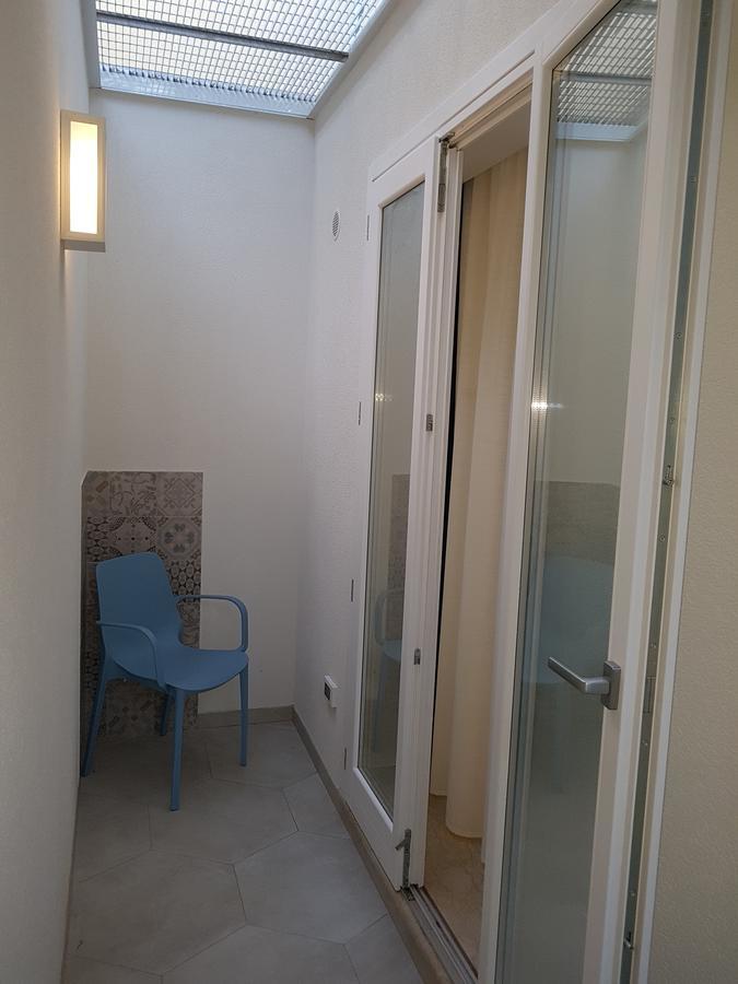סן ויטו לו קאפו B&B Aloe Comfort Rooms מראה חיצוני תמונה