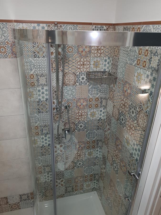 סן ויטו לו קאפו B&B Aloe Comfort Rooms מראה חיצוני תמונה