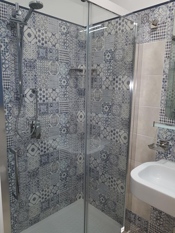 סן ויטו לו קאפו B&B Aloe Comfort Rooms מראה חיצוני תמונה