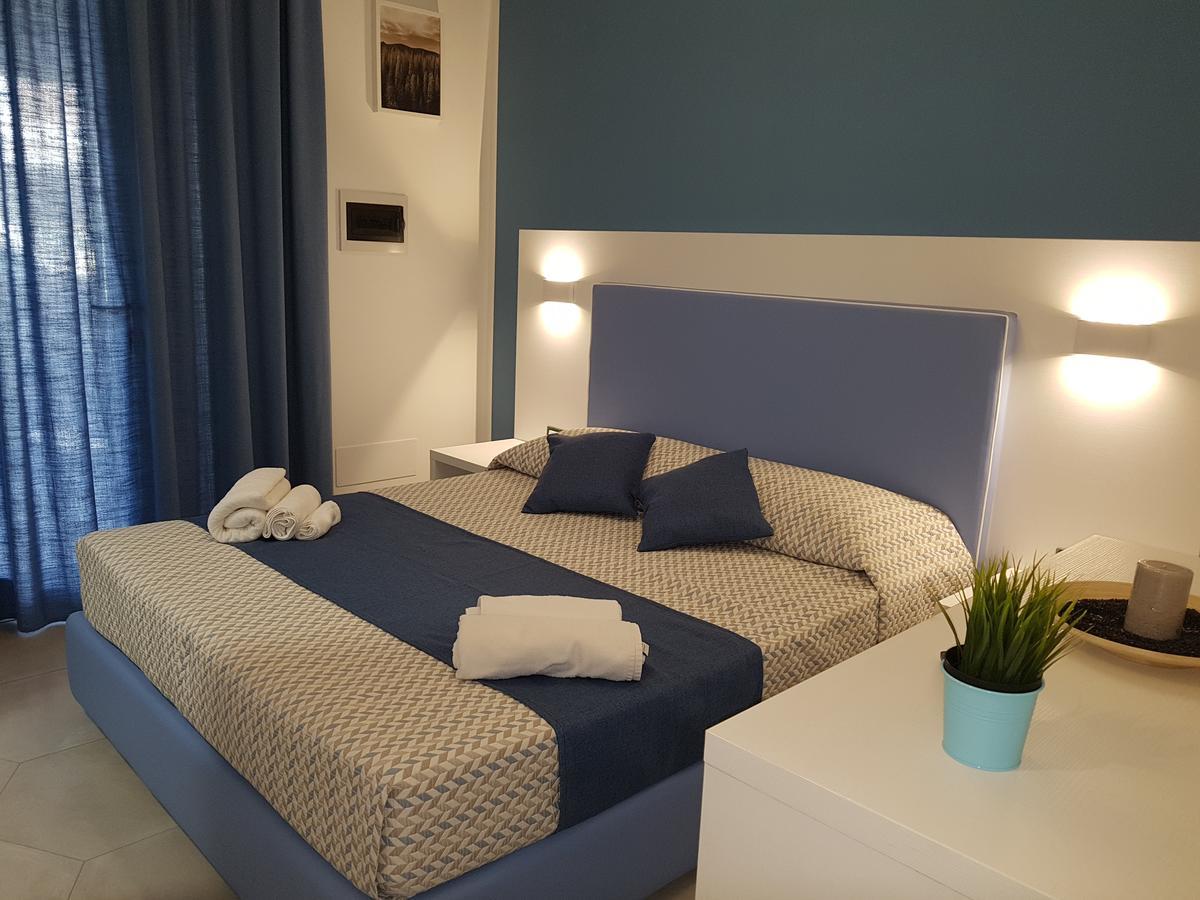 סן ויטו לו קאפו B&B Aloe Comfort Rooms מראה חיצוני תמונה