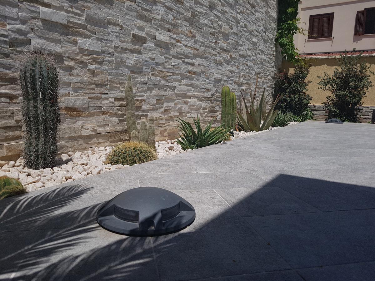 סן ויטו לו קאפו B&B Aloe Comfort Rooms מראה חיצוני תמונה