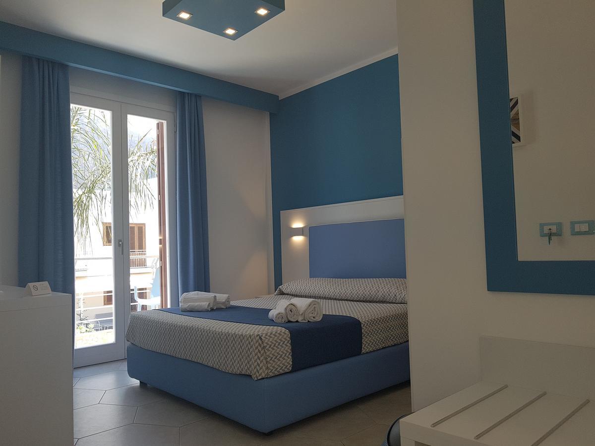 סן ויטו לו קאפו B&B Aloe Comfort Rooms מראה חיצוני תמונה